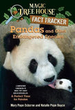 Pandas and Other Endangered Species - A Nonfiction Companion to Magic Tree House Merlin Mission #20: A Perfect Time for Pandas