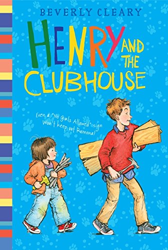 Henry And The Clubhouse