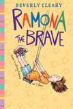 Ramona the Brave: 3 Paperback