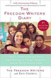 The Freedom Writers Diary
