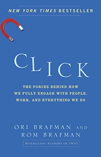 Click The Forces Behind How We Fully Engage with People Workand erything We Do
