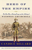 Hero of the Empire: The Boer War, a Daring Escape