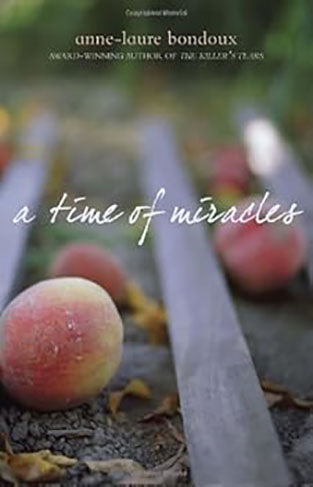 A Time of Miracles