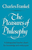 Pleasures Of Philosophy