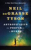 Astrophysics for People in a Hurry