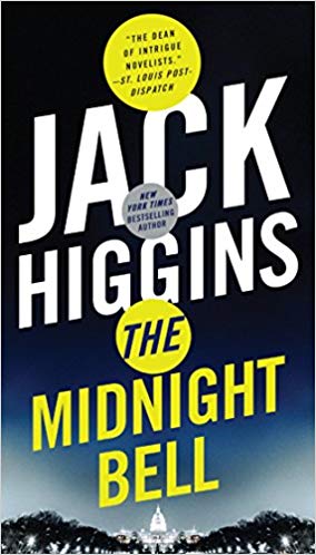 The Midnight Bell (Sean Dillon)