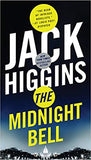 The Midnight Bell (Sean Dillon)