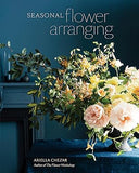 Seasonal Flower Arranging