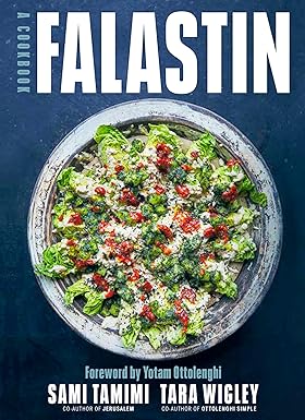 Falastin - A Cookbook