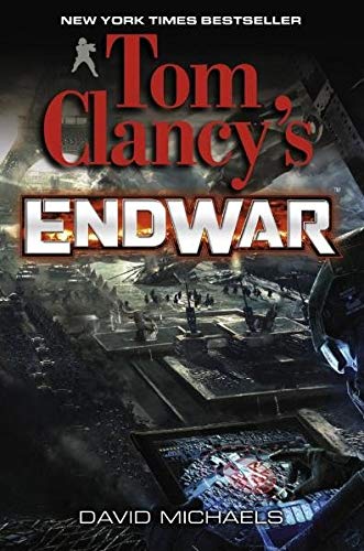 Tom Clancy's Endwar