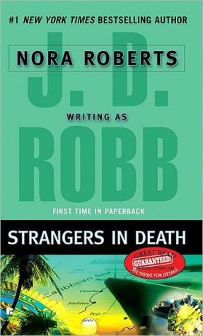 Strangers In Death