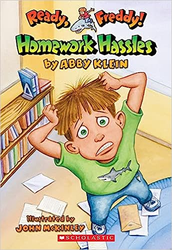 Homework Hassles