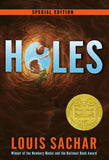 Holes (Holes Series Book 1)