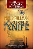 The Subtle Knife His Dark Materials Book 2