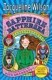 Sapphire Battersea (Hetty Feather)