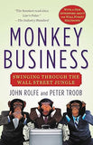 Monkey Business: Swinging Through the Wall Street Jungle