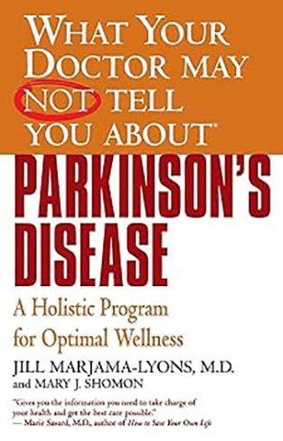 What Your Doctor May Not Tell You About