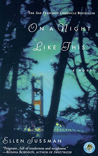 On a Night Like This -