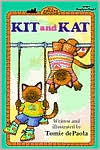 Kit And Kat (penguin Young Readers, Level 2)