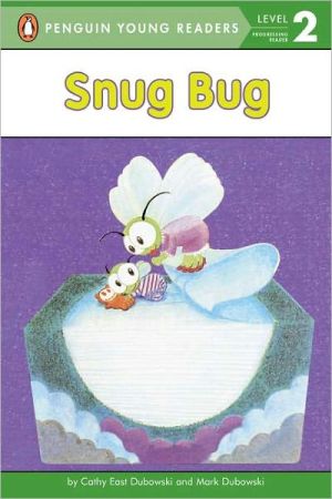 Snug Bug (All Aboard Reading Series)