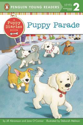 Puppy Parade (penguin Young Readers, Level 2)