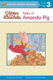Tales Of Amanda Pig