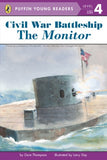 Civil War Battleship: The Monitor: Level 4