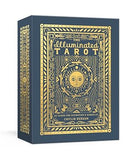 The Illuminated Tarot: 53 Cards for Divination &amp; Gameplay