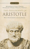 The Philosophy Of Aristotle (signet Classics)