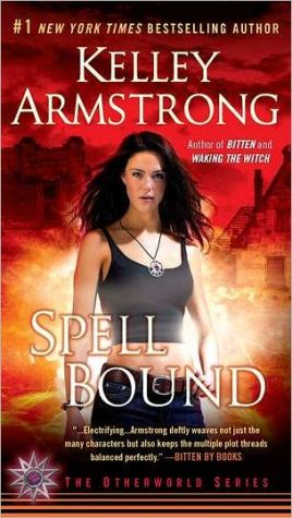 Spell Bound (otherworld)