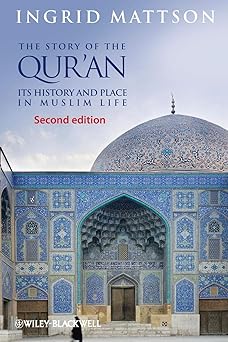 The Story of the Qur'an