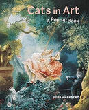 Cats in Art - A Pop-Up Book