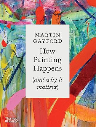 How Painting Happens