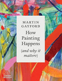 How Painting Happens