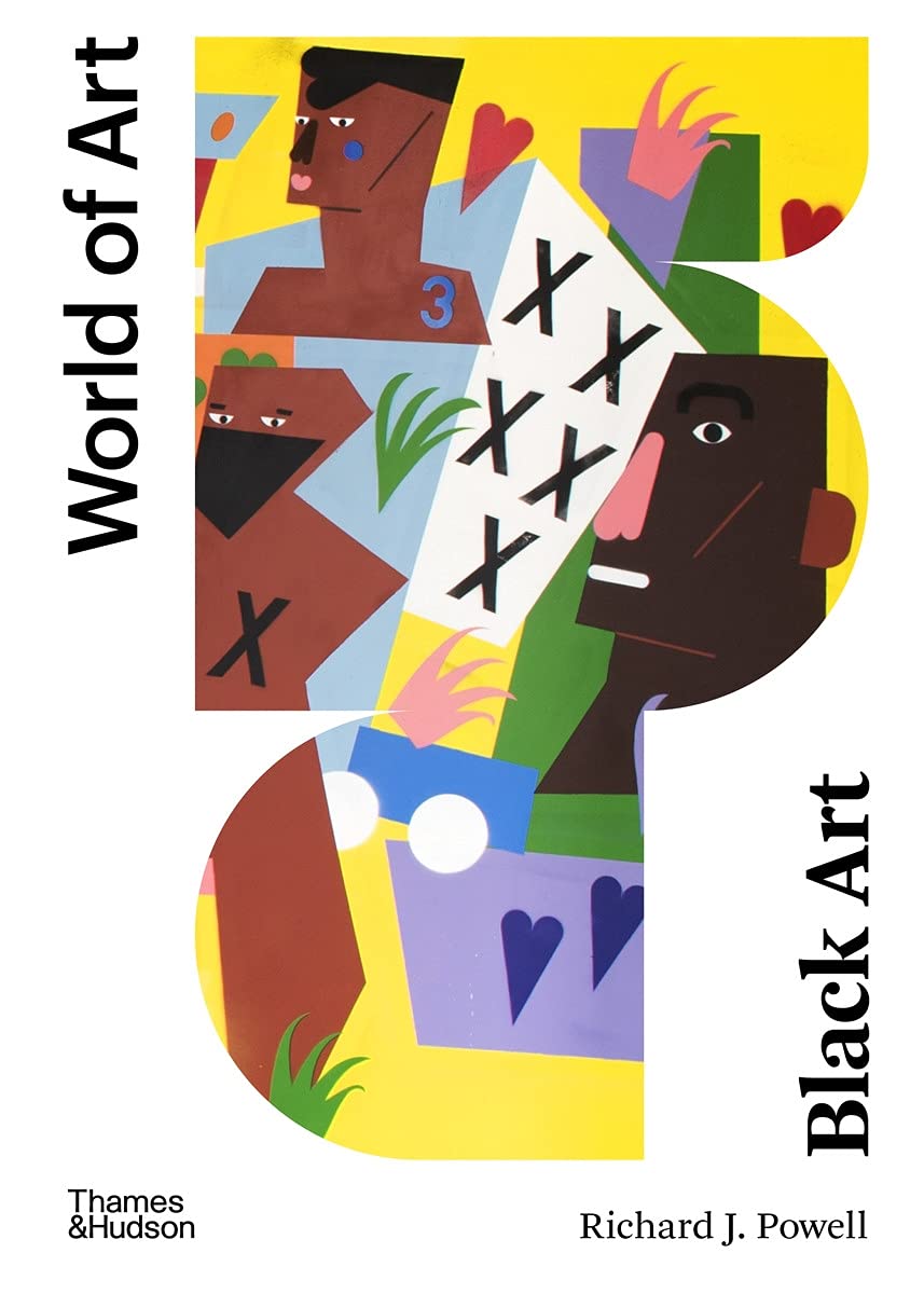 Black Art: A Cultural History: 0 (World of Art)