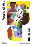 Black Art: A Cultural History: 0 (World of Art)