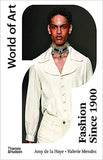 Fashion Since 1900