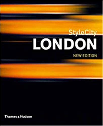 Style City London, Second Edition