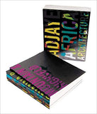 Adjaye · Africa · Architecture: A Photographic Survey of Metropolitan Architecture