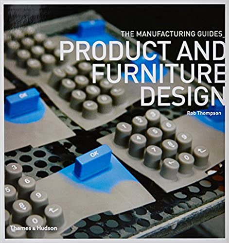 Product and Furniture Design
