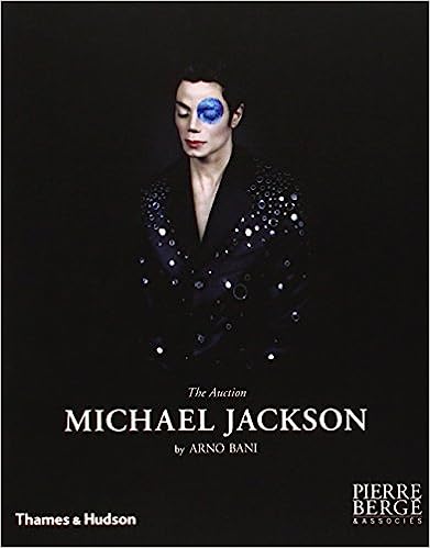 Michael Jackson - The Auction