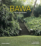 Bawa: The Sri Lanka Gardens