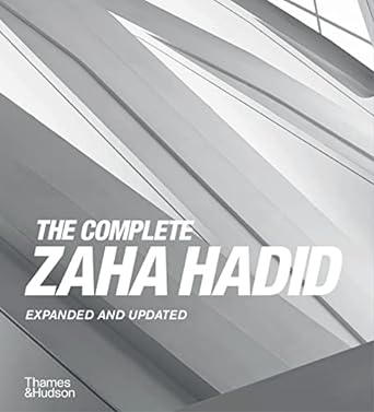 The Complete Zaha Hadid