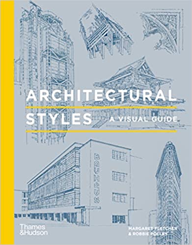Architectural Styles - A Visual Handbook