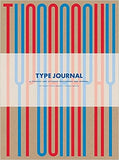 Type Journal: A Typeface and Lettering Sketchbook