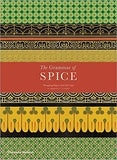 The Grammar of Spice Gift Wrap