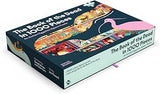 The Book of the Dead in 1000 Pieces: An Ancient Egyptian Jigsaw Puzzle