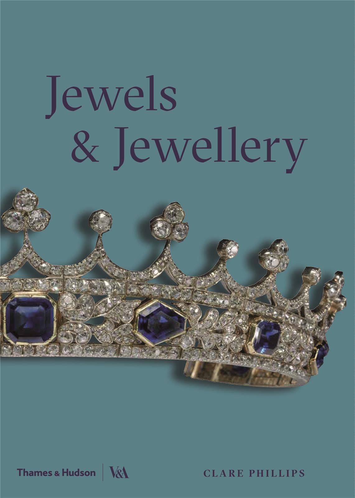 Jewels and Jewellery