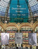 The Department Store - History, Design, Display