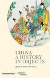 China - A History in Objects